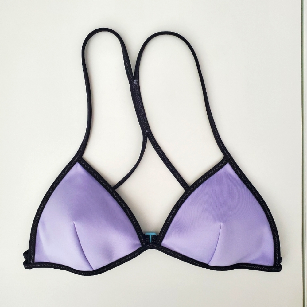 Victoria's Secret Triangle Bikini top